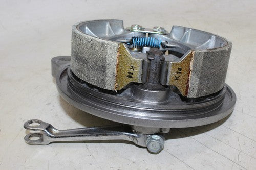 1995 Honda Nighthawk 750 Cb750 Drum Brake