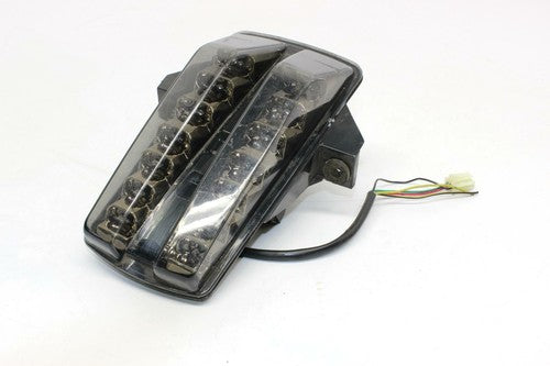2003-2005 Suzuki Sv1000s Rear Tail Taillight BACK Brake Light