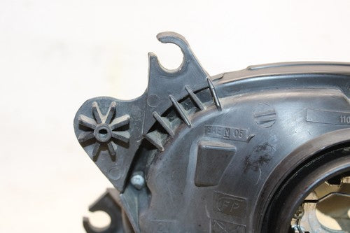 2007 Suzuki Gsxr1000 Front Headlight Head Light Lamp 35100-21h00-999