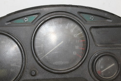 1998 Suzuki Katana 600 Gsx600f Speedo Tach Gauges Display Cluster Speedometer