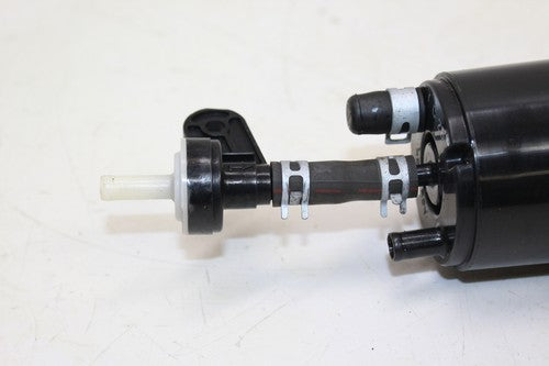 2007 Suzuki Gsxr750 Evap Vapor Charcoal Emission Canister