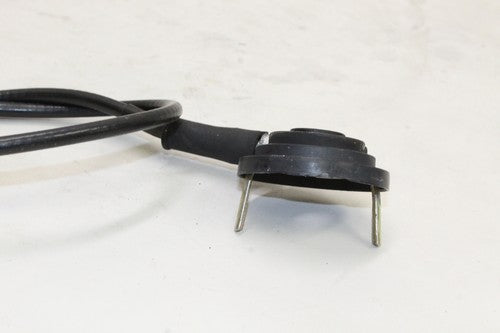 1998 Kinetic Magnum Speed Drive Gear Hub With Cable OEM