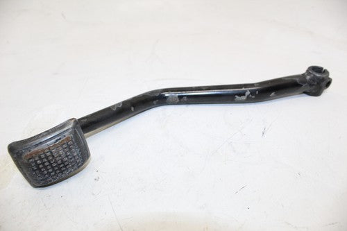 1982 Kawasaki Kz750n Right Rearset Brake Foot Pedal