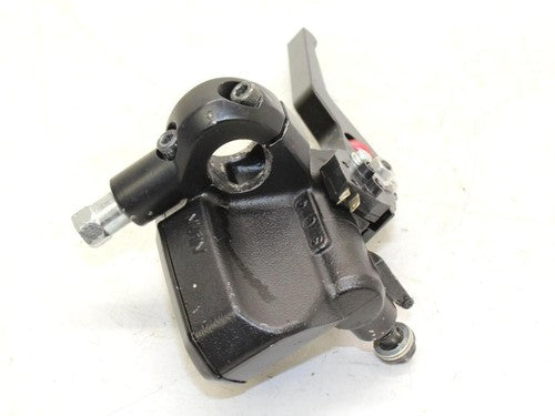 2016 Kawasaki Z800 Zr800 Abs Front Brake Master Cylinder W/ Lever