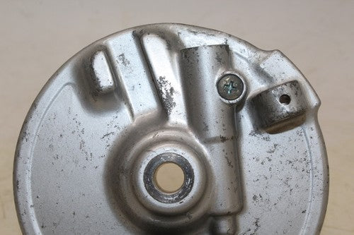 1986 Honda Elite 150 Ch150 Drum Brake