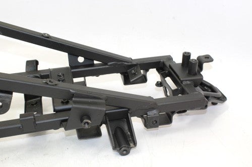 15 Zongshen Csc Rx 250cc Rear Back Sub Frame Subframe