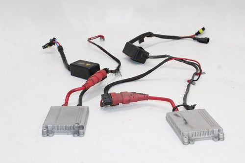 2008-11 Honda Cbr1000rr Headlight Bulb Modules Only *NO BULBS*