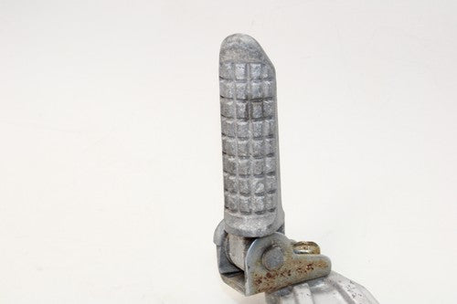 2001 Kawasaki Ninja 250r Ex250f Rear Back Passenger Peg Set Pair