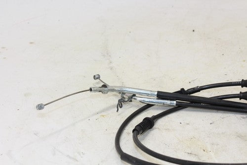 2008 Kawasaki Zx10 Zx1000 Lf Throttle Grip