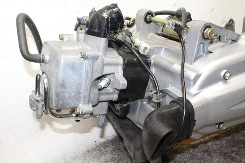 2008 Kymco Grand Vista 250 Engine Motor