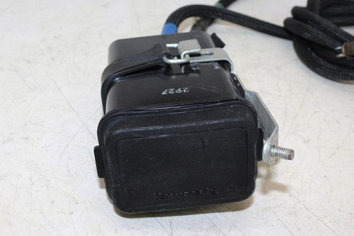 2013 Kawasaki Concours 14 Zg1400c Abs Evap Vapor Charcoal Emission Canister