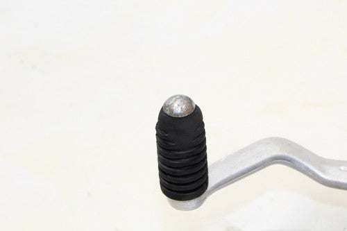 2003-05 Yamaha Fjr1300a Abs Right Driver Foot Peg Bracket Mount OEM