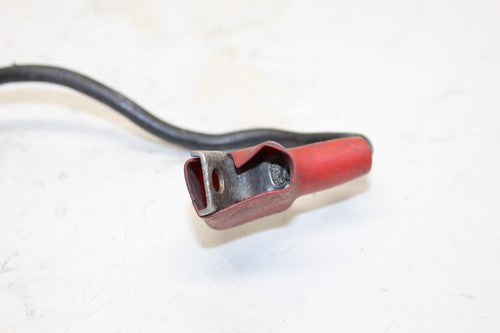 2013 - 2018 Kawasaki Ninja Zx6r Zx636f Abs Engine Starter Relay Starting Motor