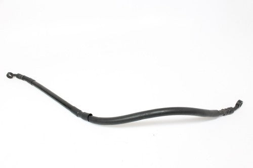 2006-2016 YAMAHA YZF R6 REAR BACK BRAKE HOSE FLUID Line 2C0-25874-00-00 OEM