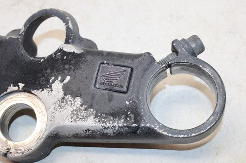 1996 Honda Cbr600f3 Forks Upper Triple Tree Clamp