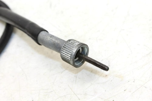 2004 Suzuki Gs500fh Speed Drive Gear Hub With Cable