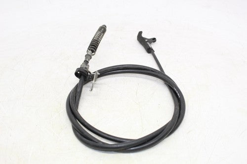 2016 Yamaha Zuma 50f Yw50f Rear Back Brake Hose Fluid Line