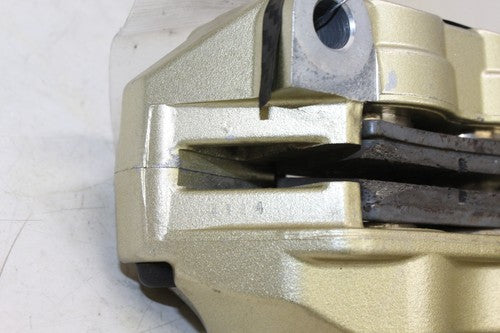 2015 Aprilia Shiver 750 Sl750 Right Left Front Brake Caliper Set Pair Calipers