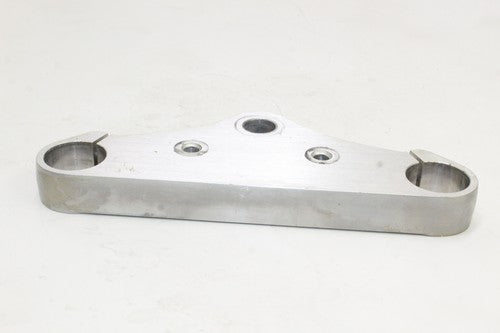 1997 Kawasaki Vulcan 1500 Vn1500d Classic Forks Upper Triple Tree Clamp OEM