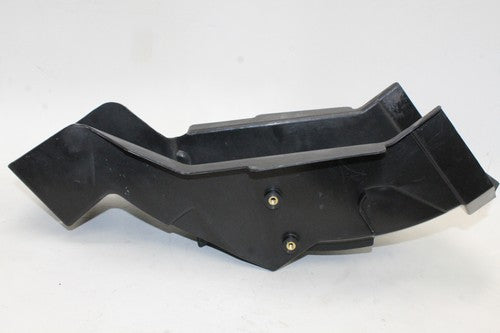 88-07 Kawasaki Ninja 250r Ex250f Rear Tail Undertail Battery Tray Plastic OEM