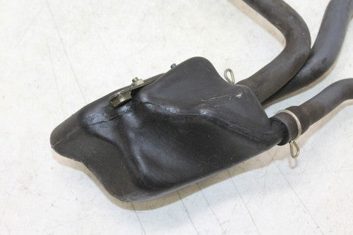 1986 Honda Interceptor 500 Vf500f Air Cleaner Storage Breather Box Tank