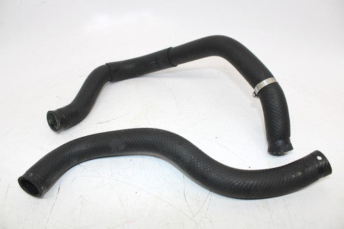 2002 Kawasaki Ninja Zx6r Zx600j Engine Radiator Motor Cooler Cooling Radiator
