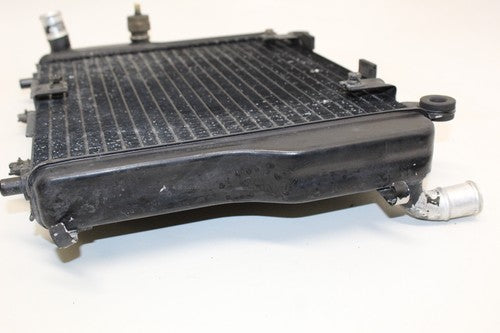 2001 Kawasaki Concours 1000 Zg1000a Engine Radiator Motor Cooler Cooling