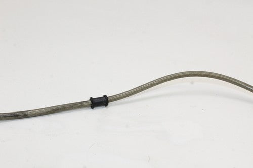 2009-12 Triumph Daytona 675r Rear Back Brake Hose Fluid Line OEM