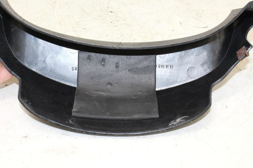 1998 Suzuki Bandit 600 Gsf600s Front Screen Cowl Front Screen Trim