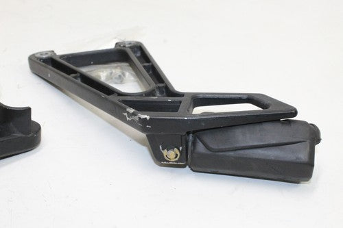 2000 Cagiva Gran Canyon 900 Rear Back Passenger Peg Set Pair OEM