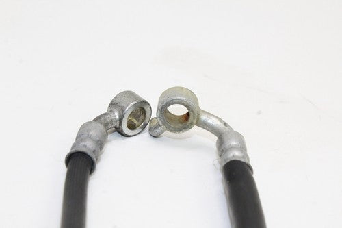 2008-09 Suzuki Gsxr600 Front Brake Caliper Hoses Lines 59240-37h00 59480-37h00