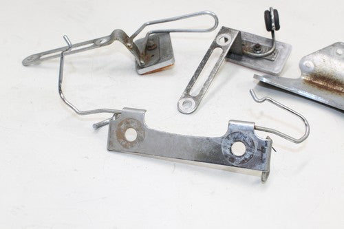 1997 Kawasaki Vulcan 1500 Vn1500d Classic Reflector Garnish Marker OEM