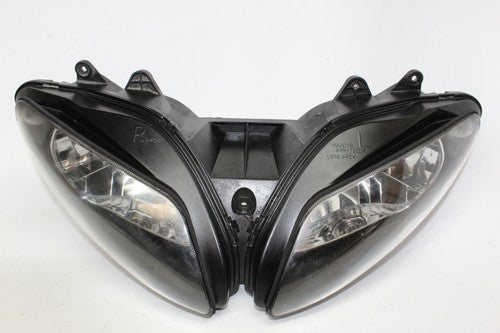 2002-2003 Yamaha Yzf R1 Front Headlight Head Light Lamp OEM