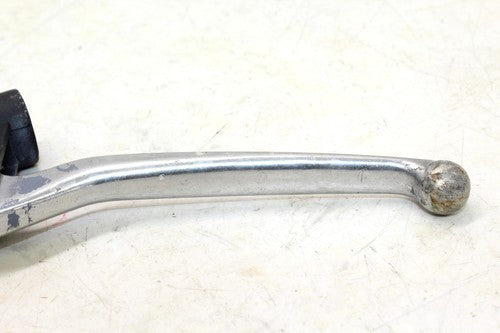 2007 Vespa Lx50 Clutch Perch Mount With Lever