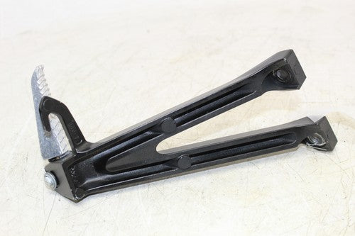 2019 Suzuki Gsxr750 Rear Back Passenger Peg Set Pair