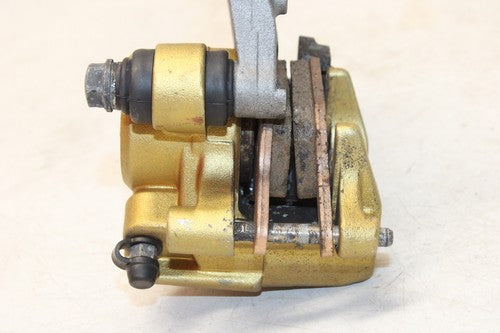 1998 Honda Super Hawk 1000 Vtr1000f Rear Back Brake Caliper W Mount Bracket