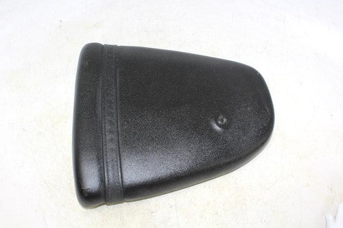 1996 97 98 99 Suzuki Gsxr600 Rear Back Passenger Tandem Seat Pad Saddle Pillion