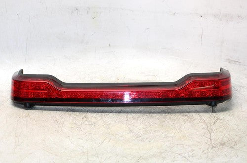 2015 Harley-davidson 67800102 Ultra Limited Low Flhtk Taillight Rear Tail Brake