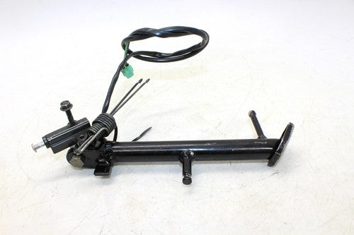 2007 Suzuki Gs500f Kickstand Side Kick Stand
