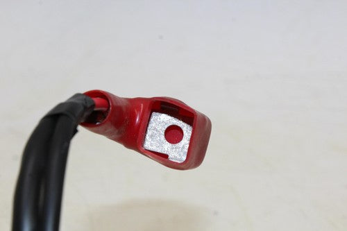 18-21 Kawasaki Ninja 400 Ex400 Engine Starter Relay Starting Motor Switch