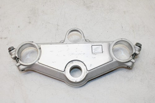 1997 Honda Interceptor 750 Vfr750f Forks Upper Triple Tree Clamp