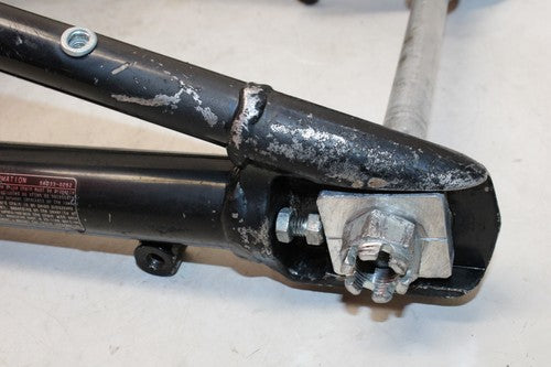 2014 Kawasaki Ninja 650 Ex650f Abs Rear Swingarm Back Suspension Swing Arm
