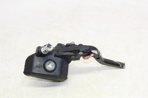 2013 Kawasaki Ninja 650 Ex650e Front Brake Master Cylinder With Lever