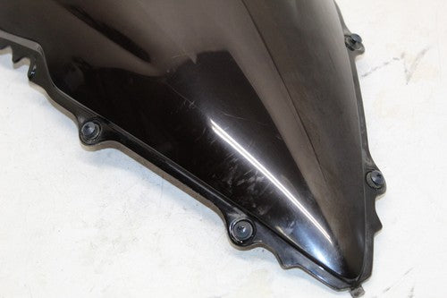 2009 Yamaha Yzf R6s Front Windshield Windscreen