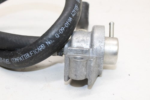 2000 Cagiva Gran Canyon 900 Fuel Gas Tank Pressure Regulator Valve Pump OEM