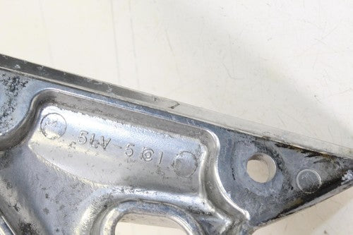 2004 01-05 Yamaha Fz1 Fazer Right Rear Back Passenger Peg OEM