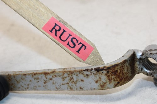 1997 Honda Interceptor 750 Vfr750f Shifter Pedal