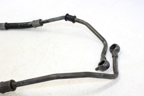 2004 Suzuki Gs500fh Engine Radiator Motor Cooler Cooling Radiater