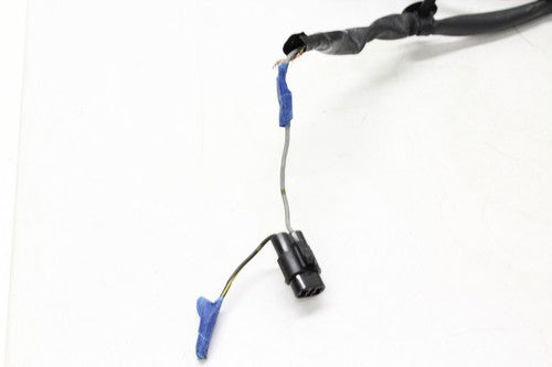 09-11 Kawasaki Er-6n Main Engine Wiring Harness Motor Wire Loom OEM