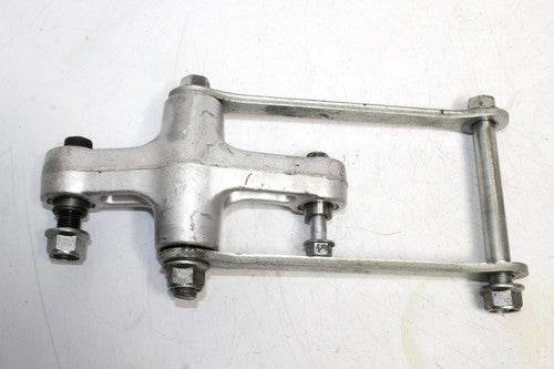 2001 SUZUKI KATANA 750 GSX750F REAR DOGBONE SHOCK LINKAGE LINK OEM